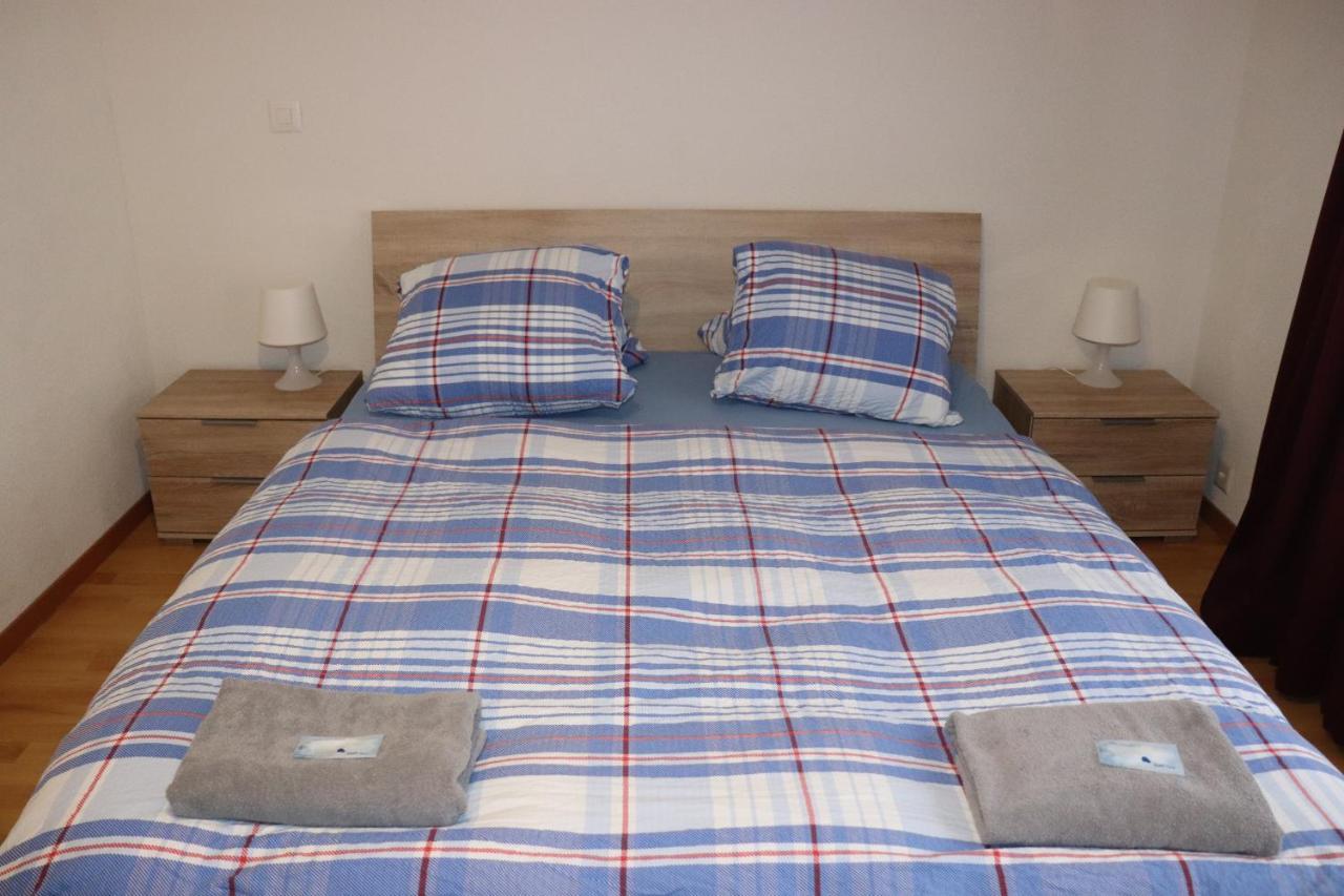 Royal Swiss Apartments Ringgenberg Dış mekan fotoğraf