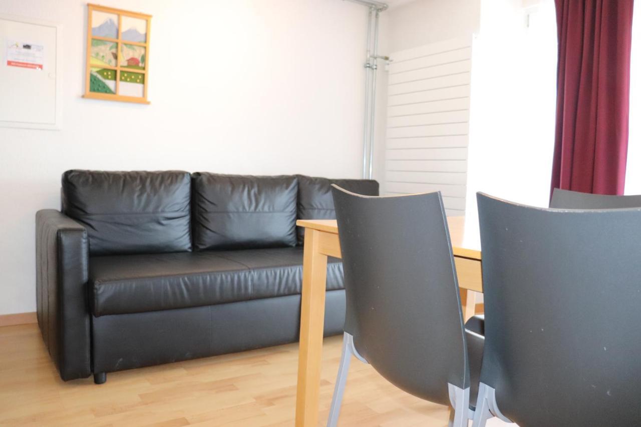 Royal Swiss Apartments Ringgenberg Dış mekan fotoğraf