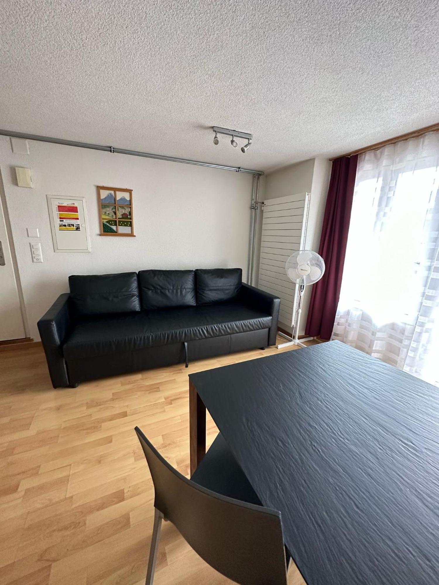 Royal Swiss Apartments Ringgenberg Dış mekan fotoğraf