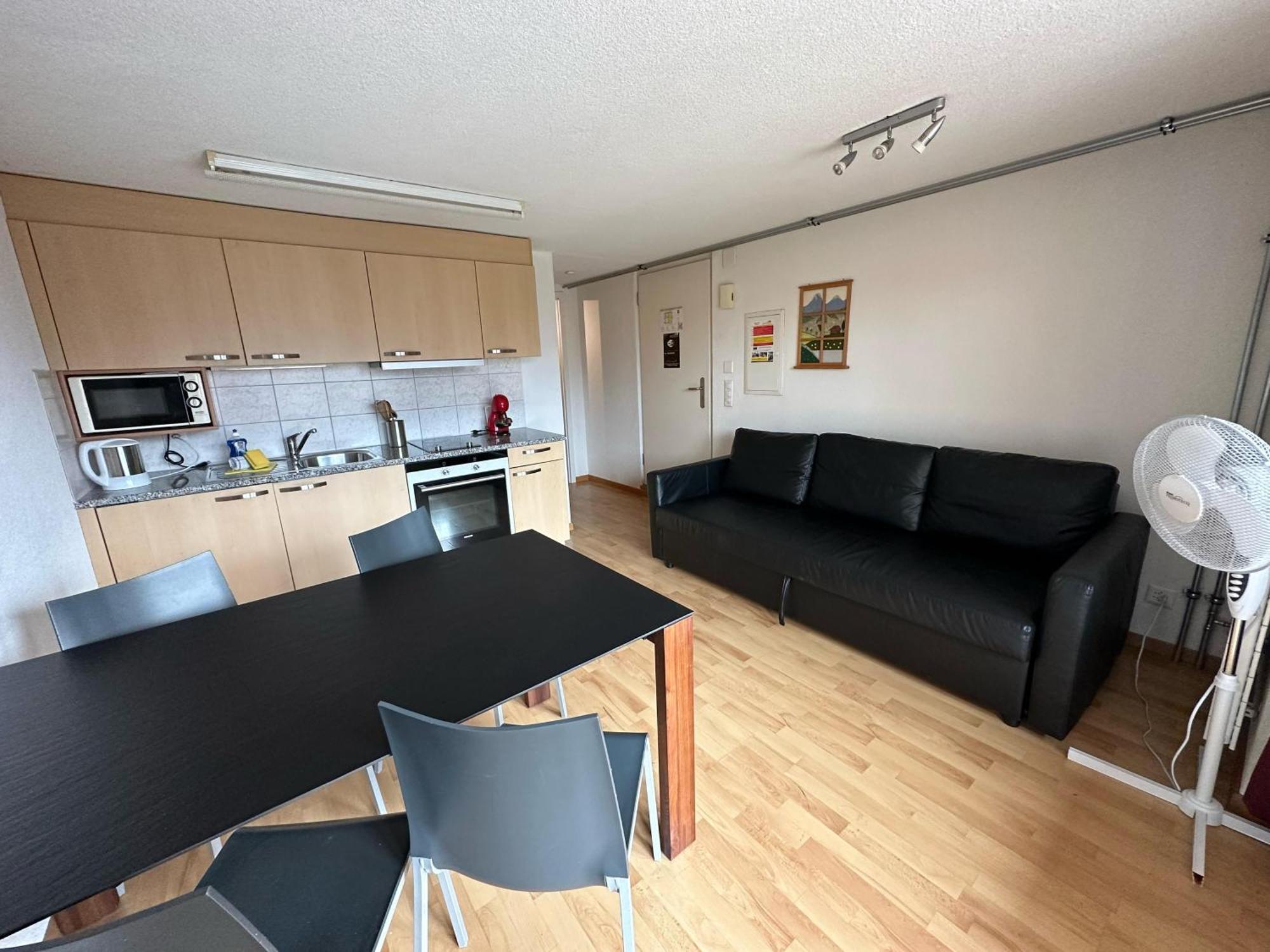 Royal Swiss Apartments Ringgenberg Dış mekan fotoğraf